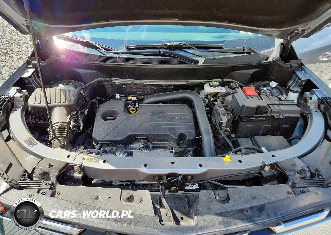 2026 Chevrolet Equinox Lt VIN:3GNAXPEG7TL154234 - 12