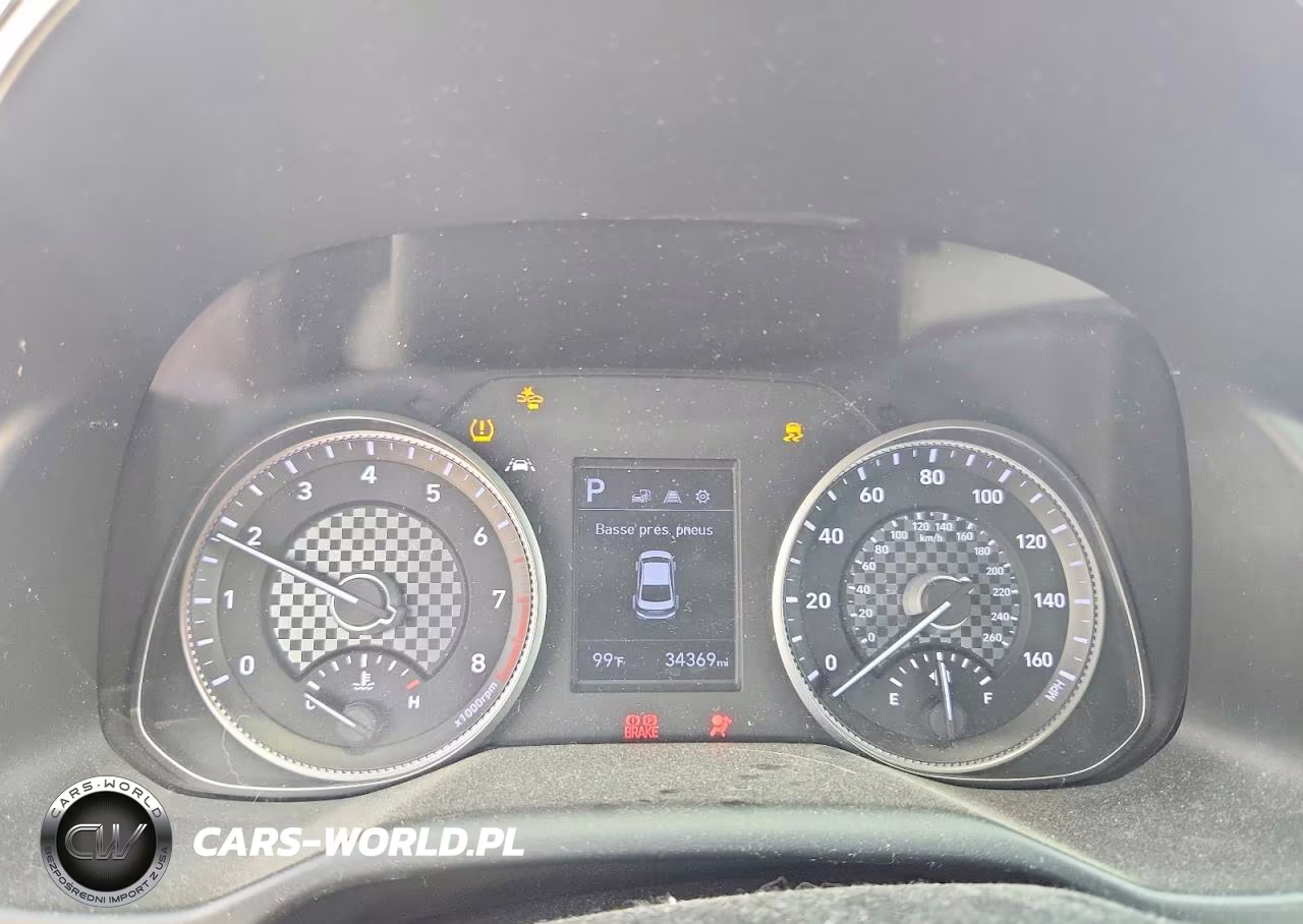 2020 Hyundai Elantra Sel VIN:KMHD84LF9LU895921 - 9