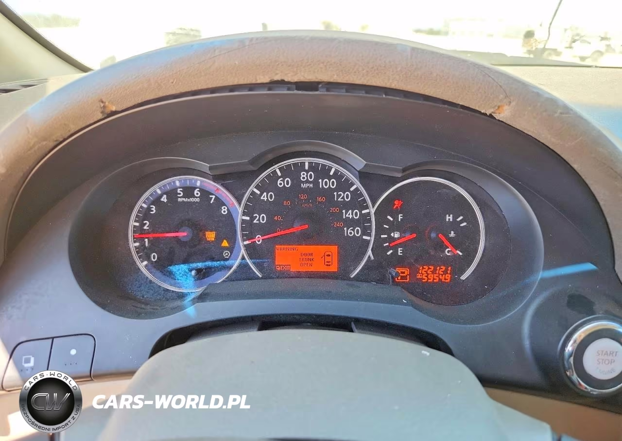 2011 Nissan Altima 2.5 S VIN:1N4AL2EP0AC176386 - 9