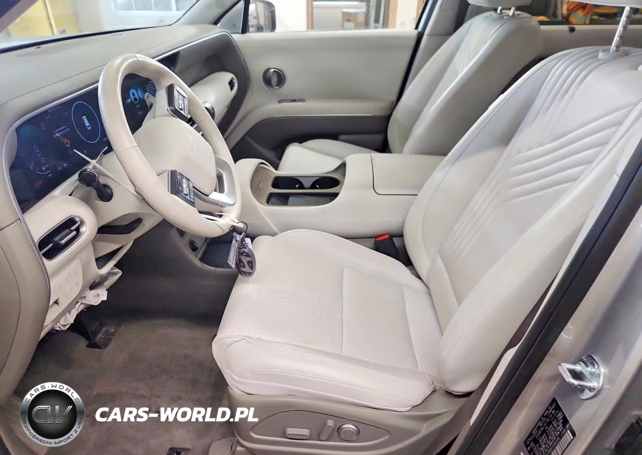 2026 Hyundai Palisade Sel VIN:KM8RL5S22TU085555 - 7