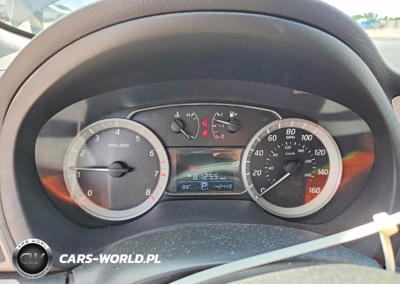 2013 Nissan Sentra S VIN:3N1AB7AP0DL668878 - 9
