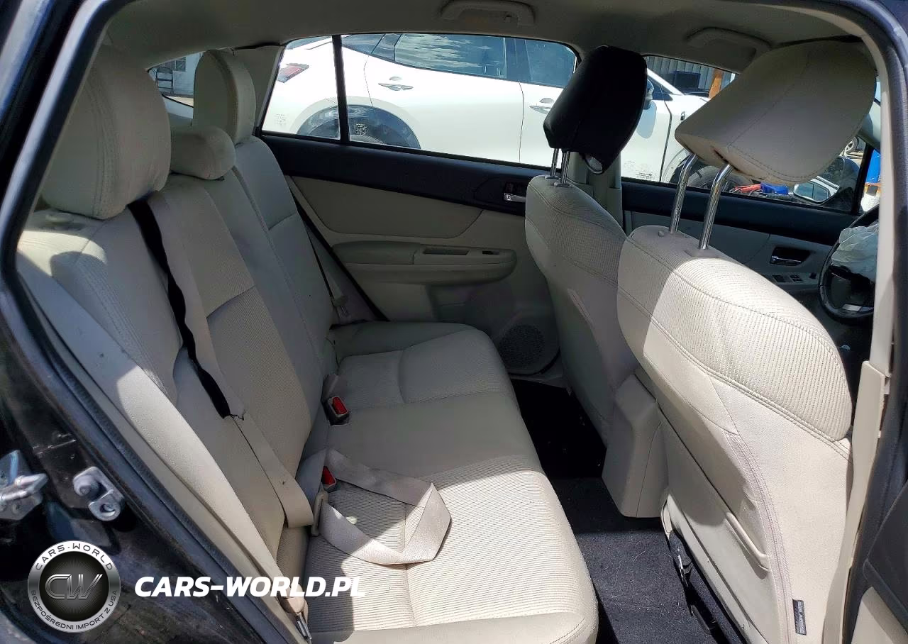 2014 Subaru Impreza Sport Premium VIN:JF1GPAL65E9258880 - 10