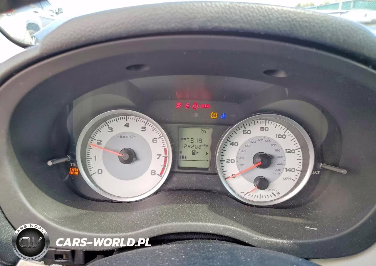 2014 Subaru Impreza Sport Premium VIN:JF1GPAL65E9258880 - 9