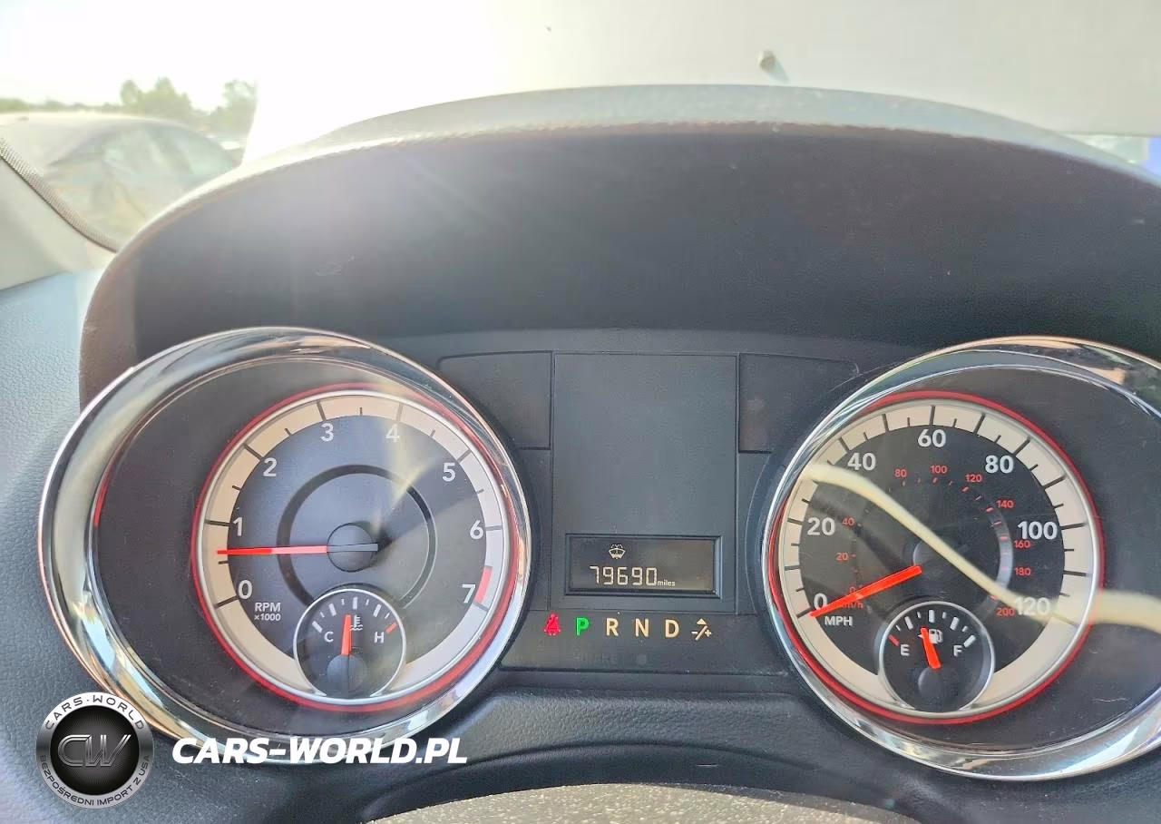 2019 Dodge Grand Caravan Se VIN:2C4RDGBG8KR807356 - 9