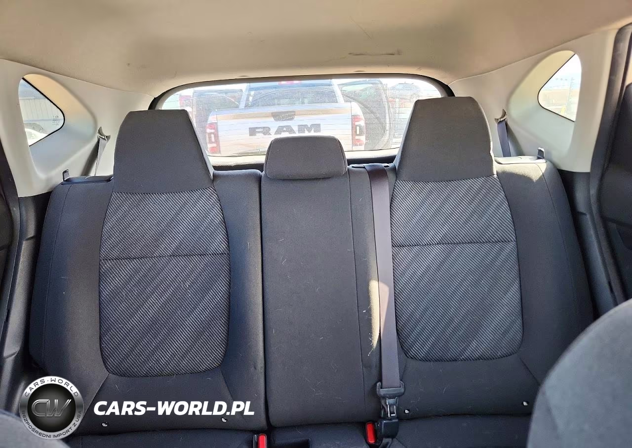 2021 Kia Seltos Lx VIN:KNDEPCAA0M7095893 - 10