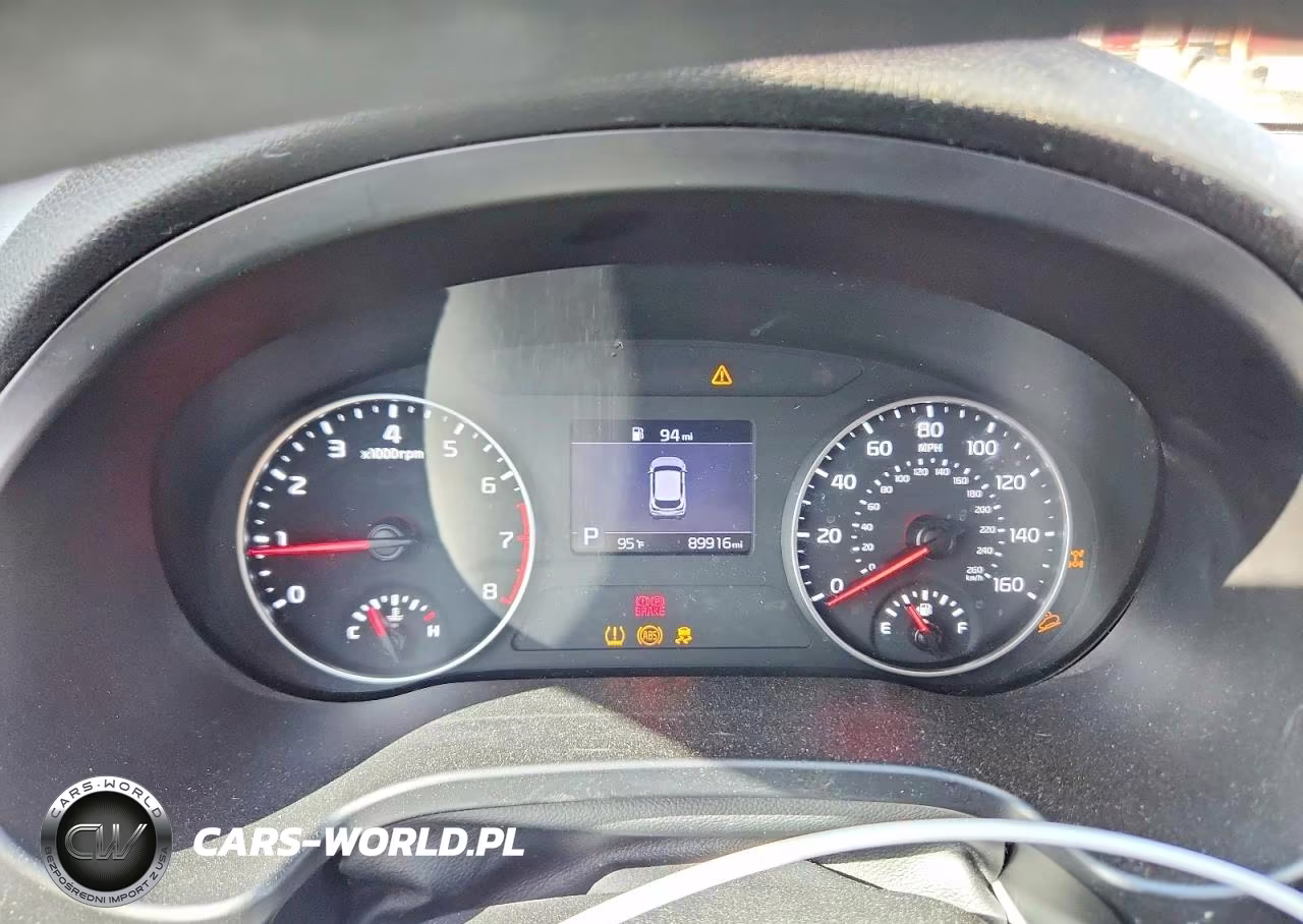 2021 Kia Seltos Lx VIN:KNDEPCAA0M7095893 - 9