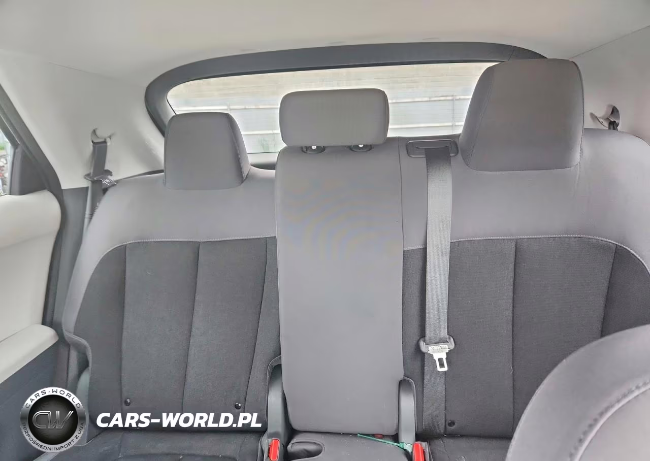 2024 Hyundai Ioniq 5 Sel VIN:KM8KNDDF6RU258556 - 10