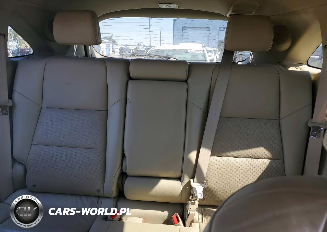 2015 Acura Rdx Technology VIN:5J8TB4H52FL012951 - 10