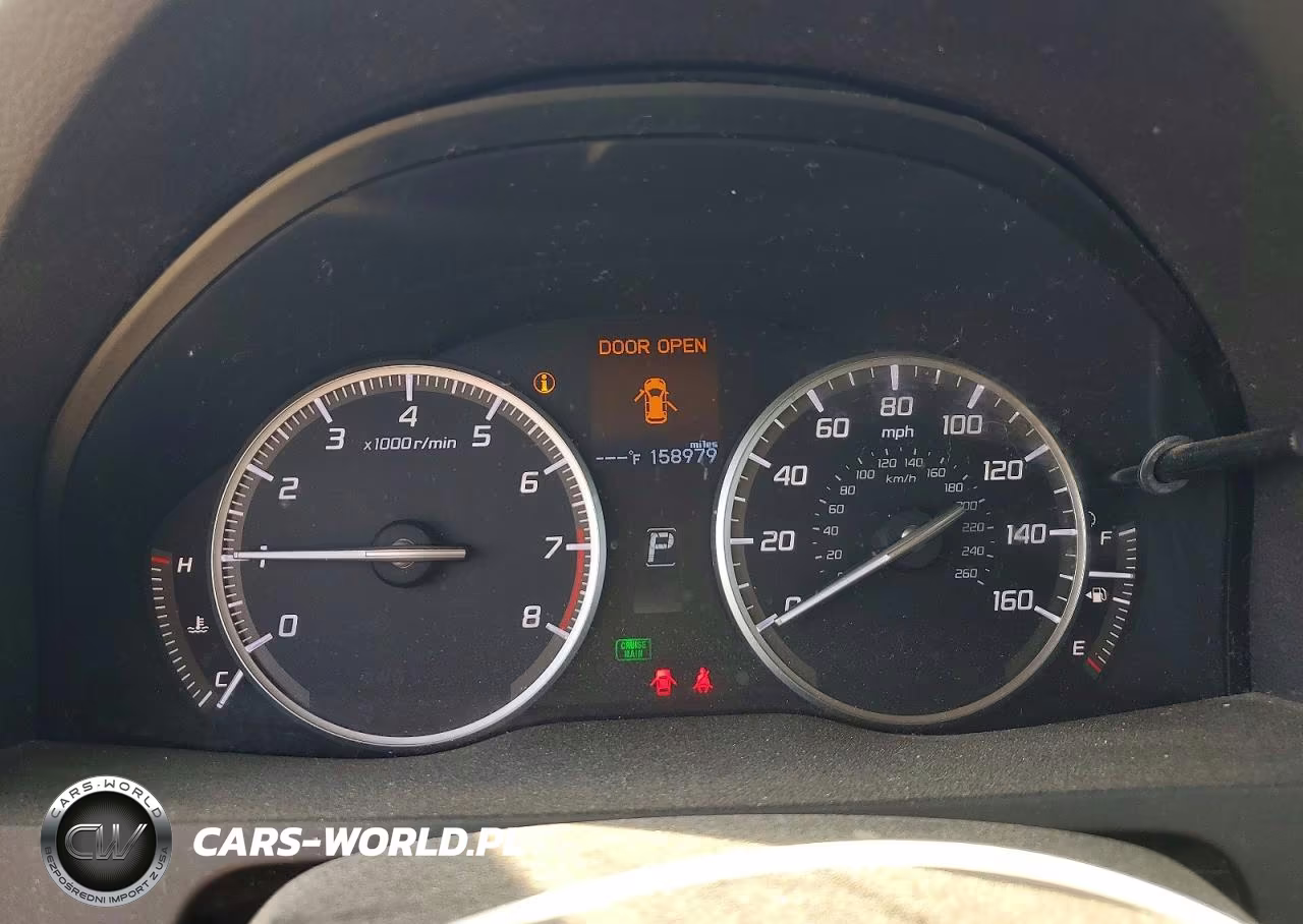 2015 Acura Rdx Technology VIN:5J8TB4H52FL012951 - 9