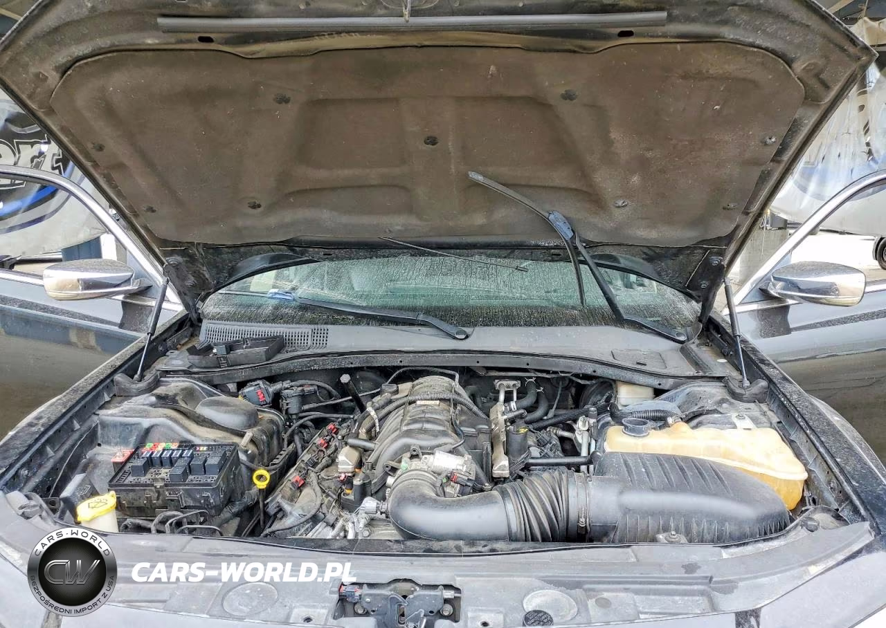 2013 Chrysler 300C VIN:2C3CCAET5DH600452 - 11