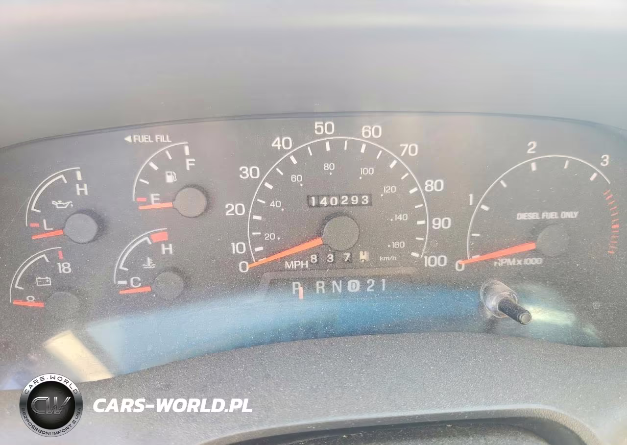 2001 Ford F350 Srw Super Duty VIN:3FTSX31F01MA09871 - 9