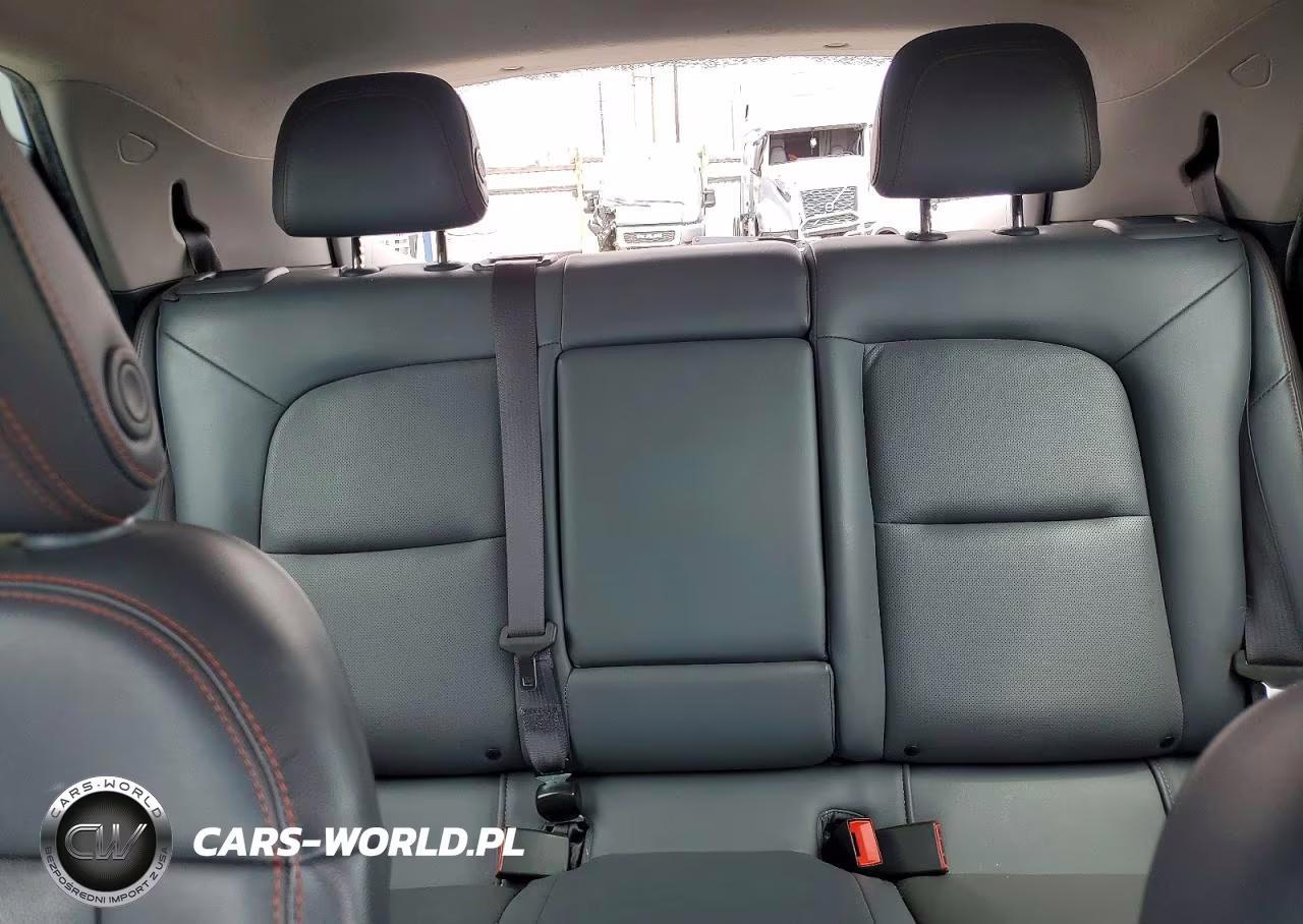 2017 Chevrolet Bolt Ev Premier VIN:1G1FX6S08H4132829 - 10