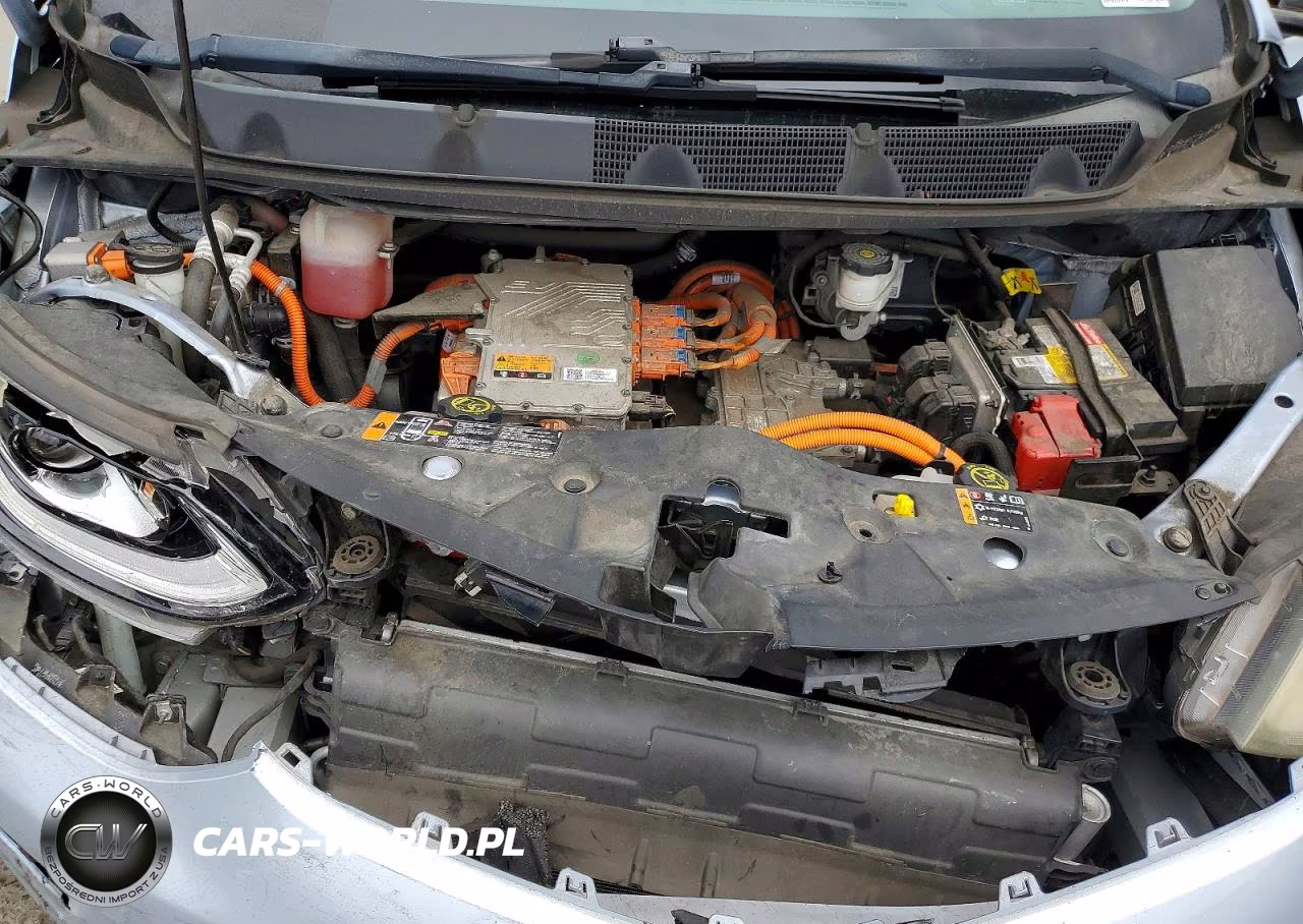 2017 Chevrolet Bolt Ev Premier VIN:1G1FX6S08H4132829 - 12