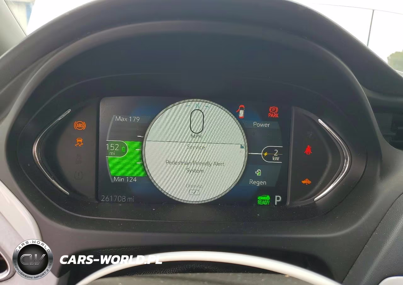 2017 Chevrolet Bolt Ev Premier VIN:1G1FX6S08H4132829 - 9