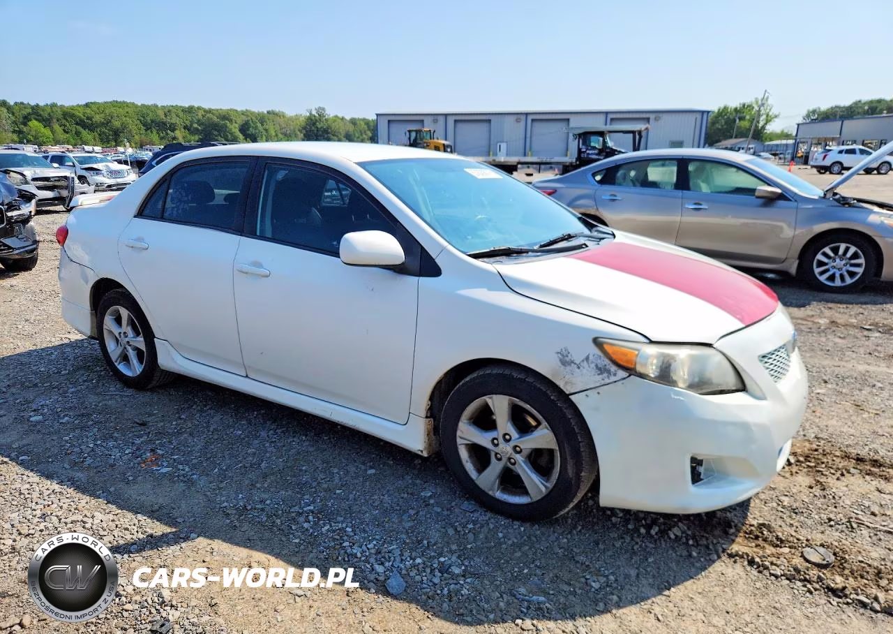 2013 Toyota Corolla S VIN:5YFBU4EE2DP158179 - 4