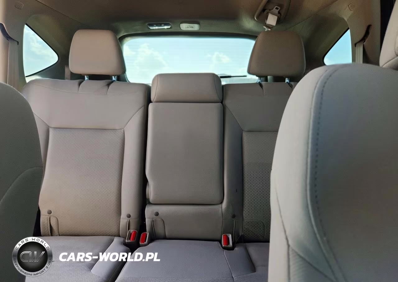 2015 Honda Cr-V Ex VIN:3CZRM3H51FG708897 - 10