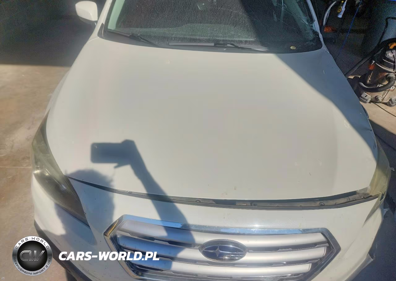 2015 Subaru Outback 2.5I Premium VIN:4S4BSBEC7F3267978 - 12