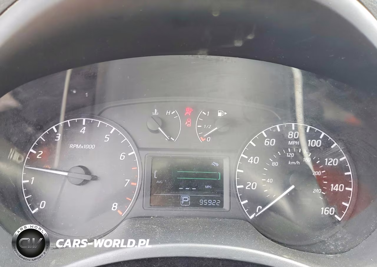 2016 Nissan Sentra S VIN:3N1AB7AP9GY262802 - 9