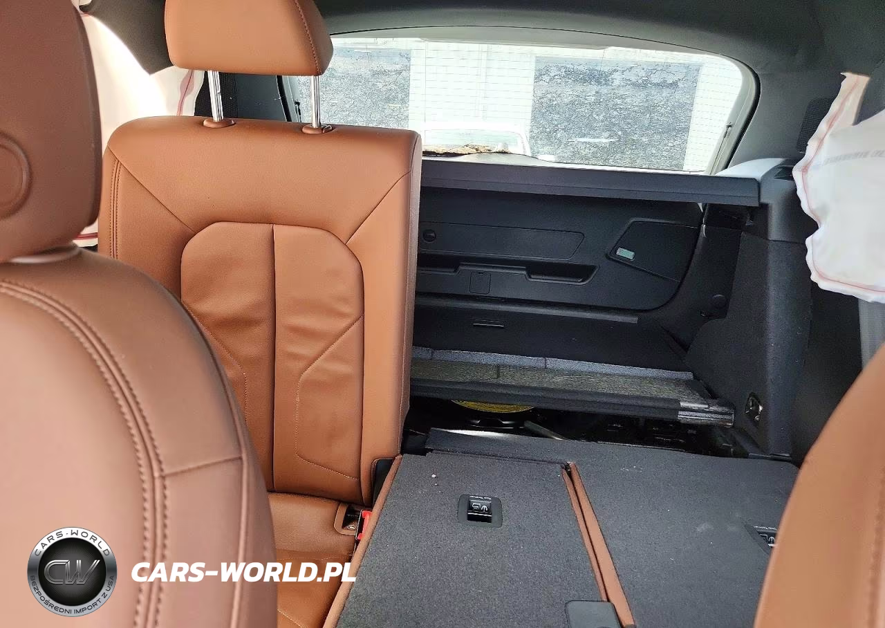 2021 Audi Q3 Premium 40 VIN:WA1AUCF39M1095101 - 10