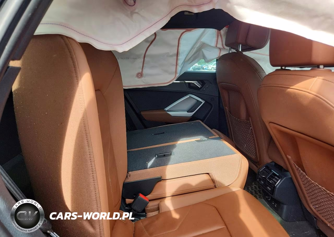 2021 Audi Q3 Premium 40 VIN:WA1AUCF39M1095101 - 11