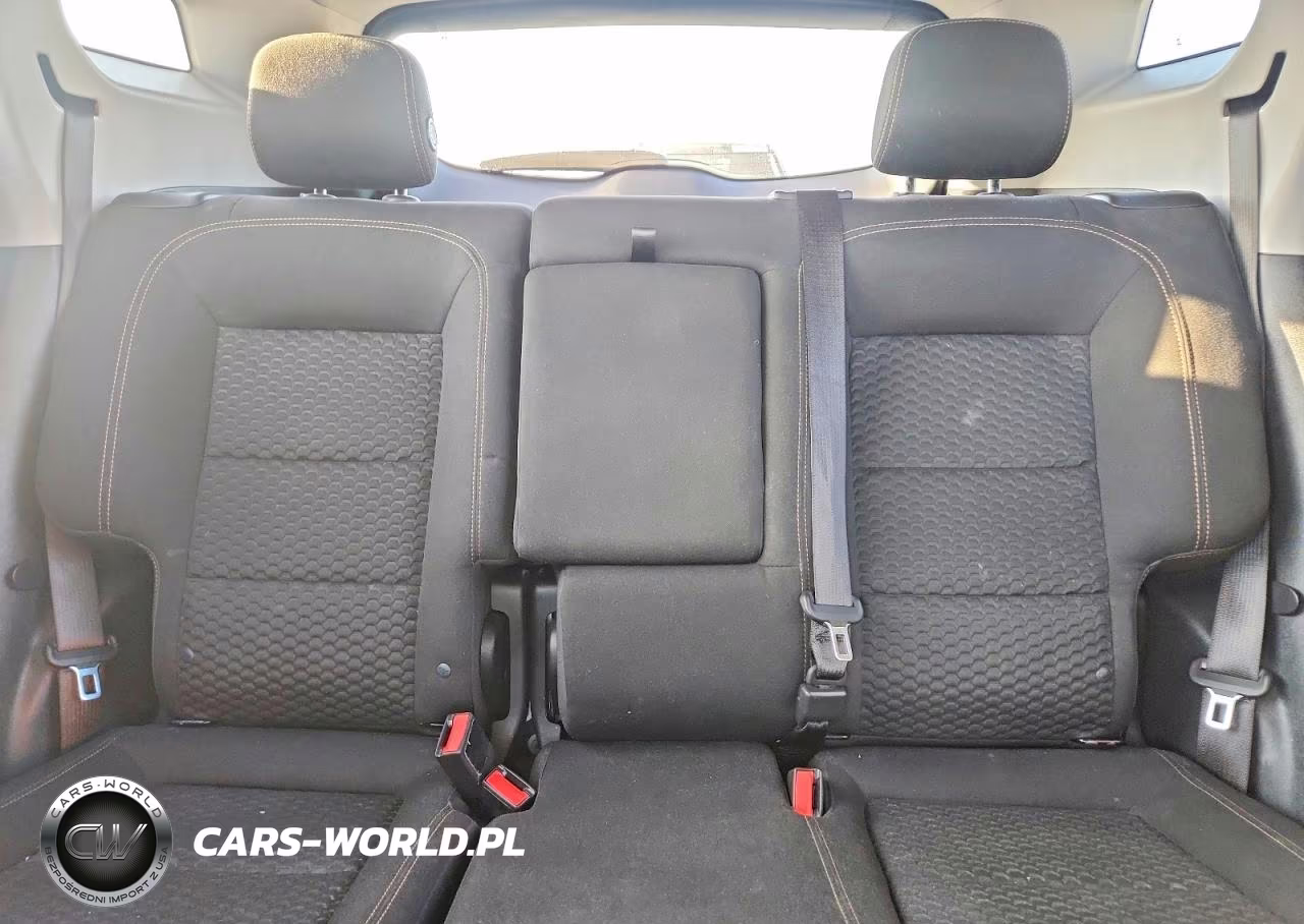 2018 GMC Terrain Sle VIN:3GKALMEV0JL394020 - 10