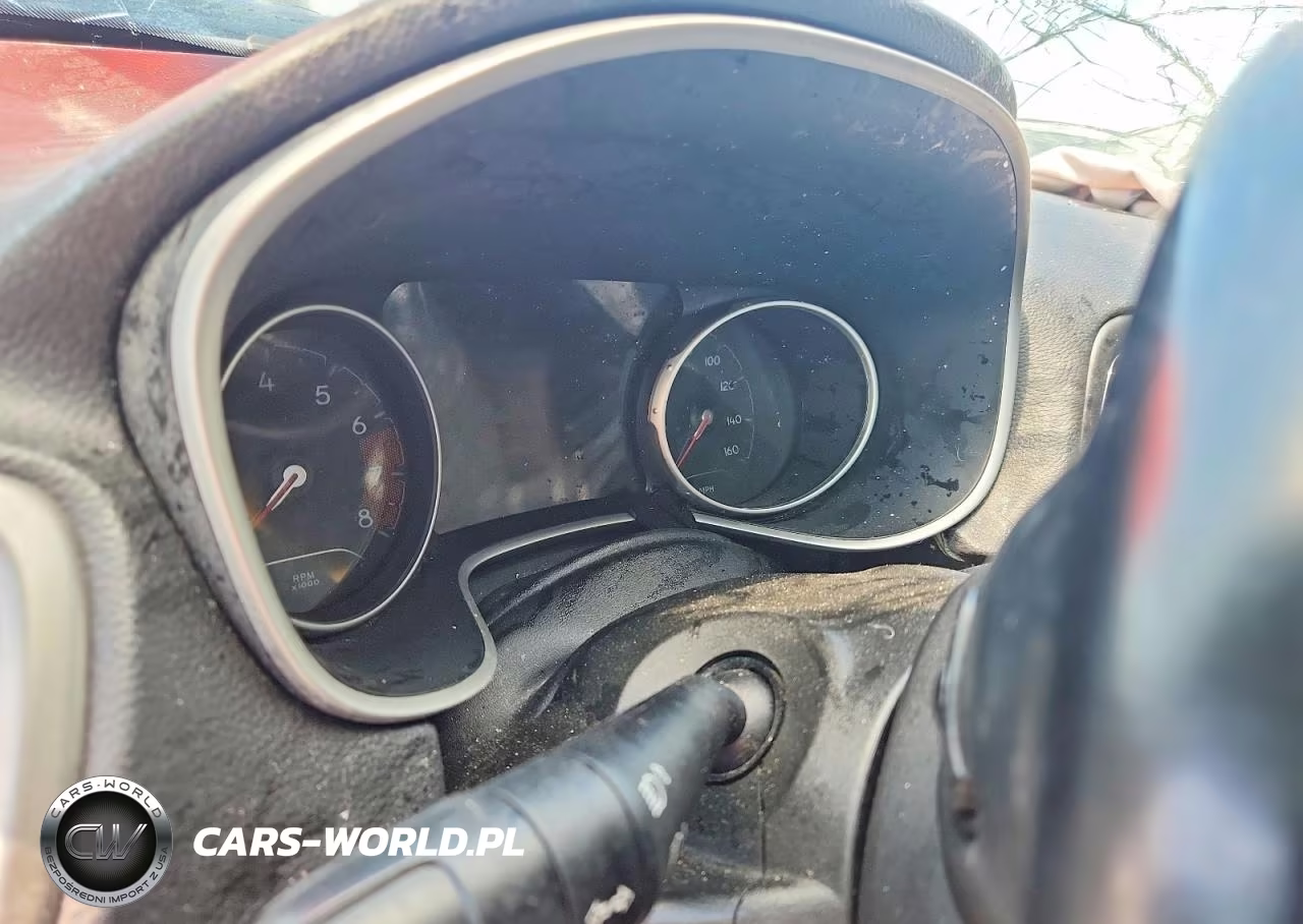 2018 Jeep Compass Latitude VIN:3C4NJDBB8JT315853 - 9