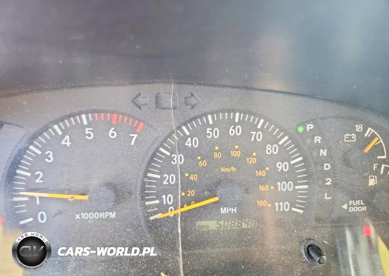2003 Toyota Tundra Limited VIN:5TBRT381X3S435647 - 9