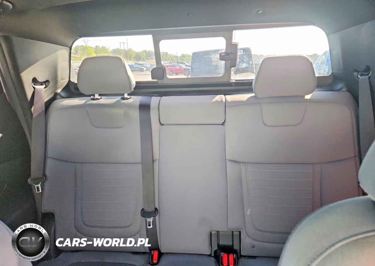 2022 Hyundai Santa Cruz Sel VIN:5NTJCDAE3NH009591 - 10