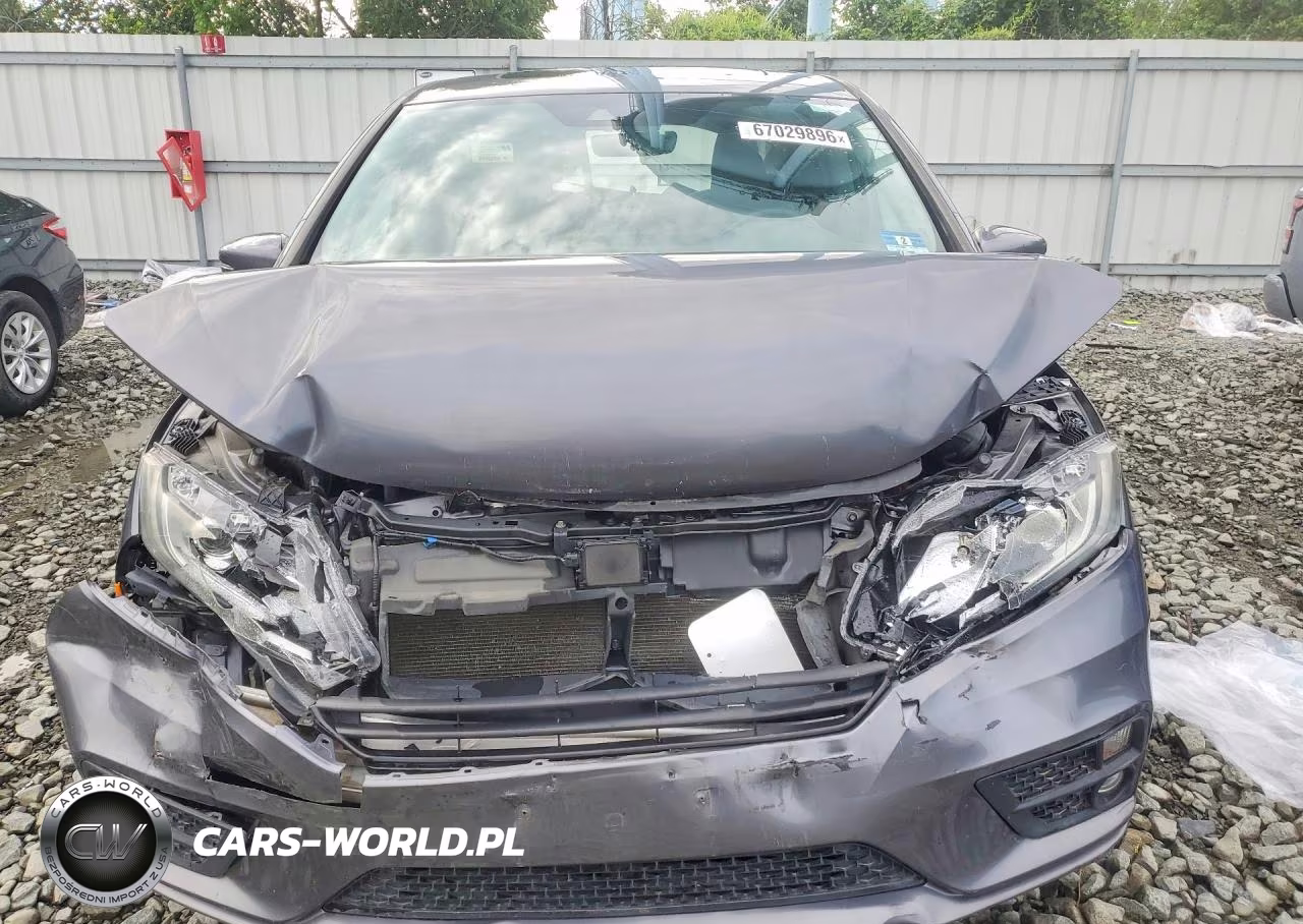 2018 Honda Odyssey Exl VIN:5FNRL6H76JB030786 - 5