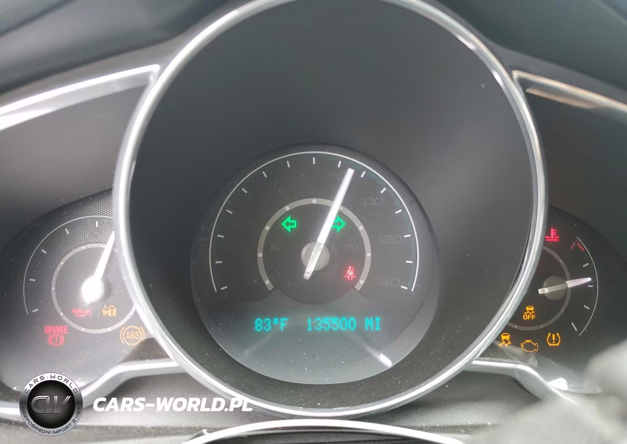 2012 Chevrolet Malibu 2Lt VIN:1G1ZD5E00CF320561 - 9