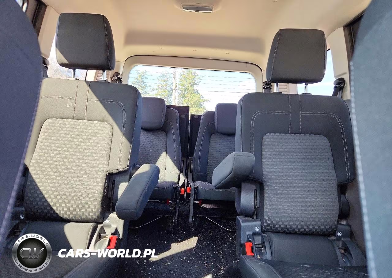 2023 Ford Transit Connect Xlt VIN:NM0GE9F24P1569982 - 10