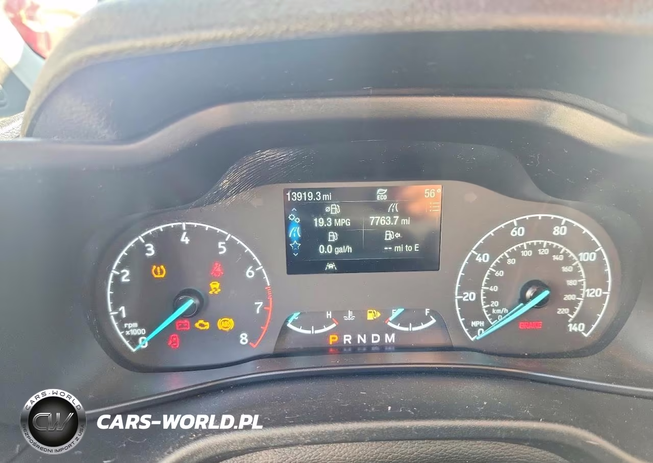 2023 Ford Transit Connect Xlt VIN:NM0GE9F24P1569982 - 9