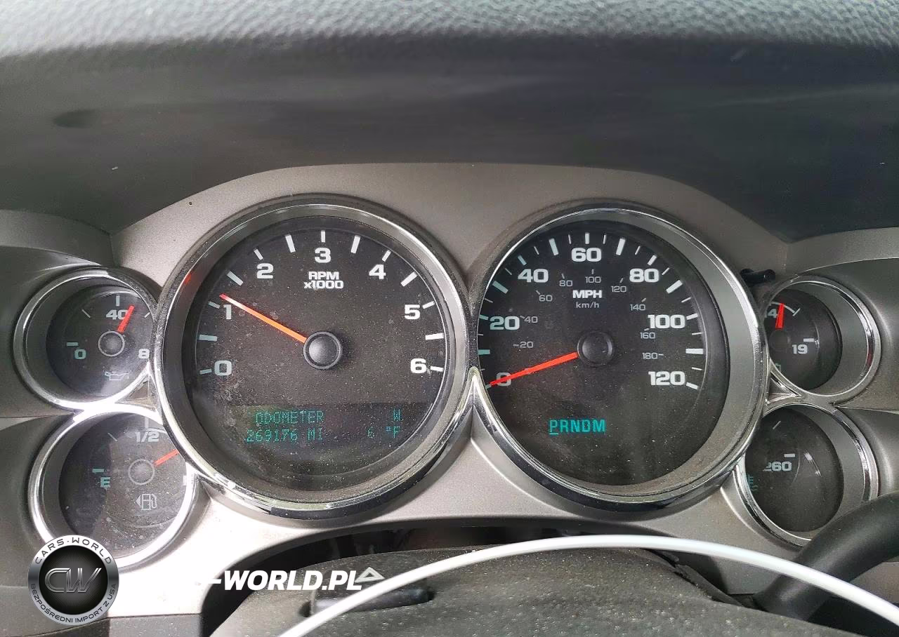 2011 GMC Sierra K1500 Sle VIN:3GTP2VE34BG380175 - 9