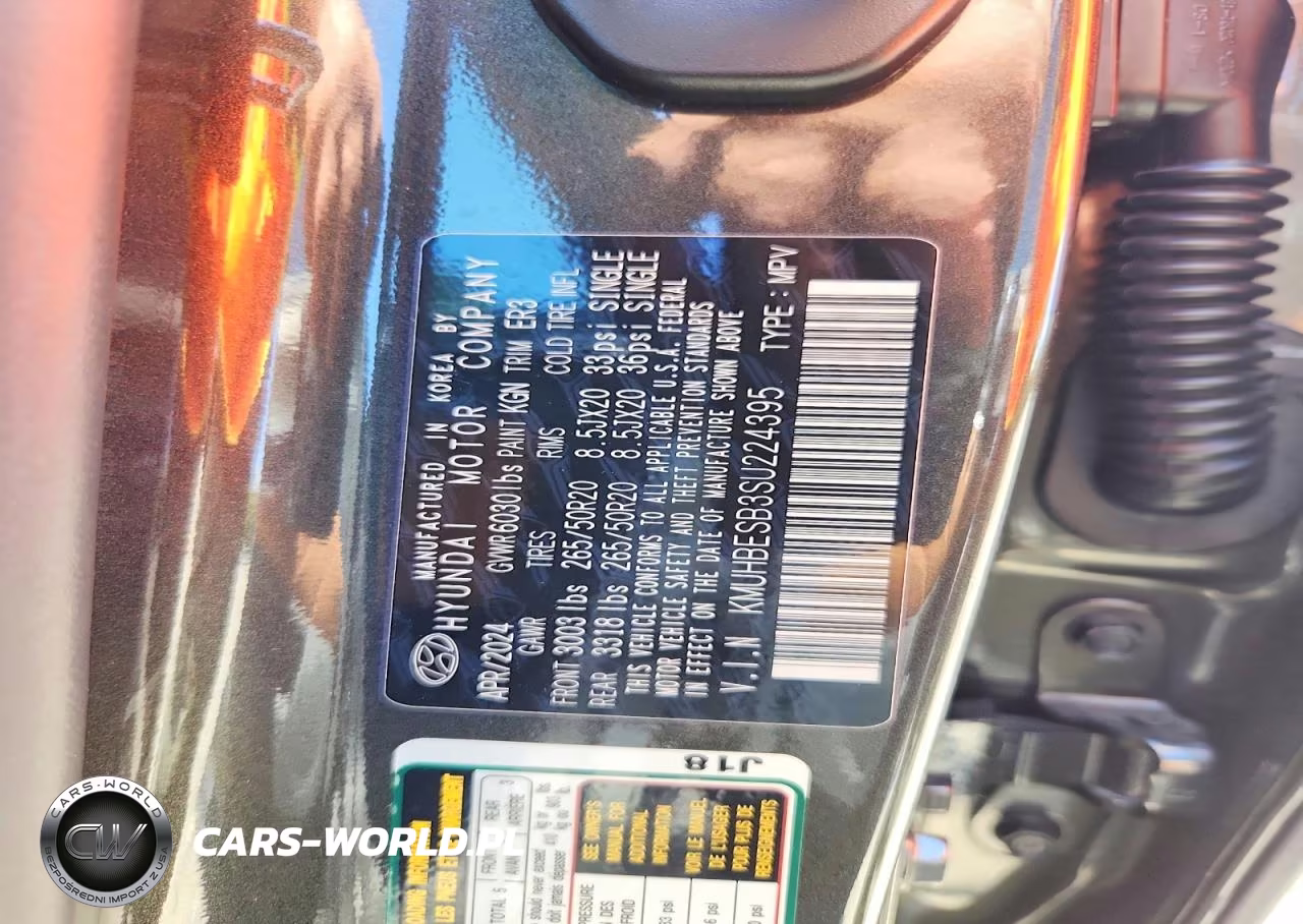 2025 Genesis Gv80 Advanced VIN:KMUHBESB3SU224395 - 14