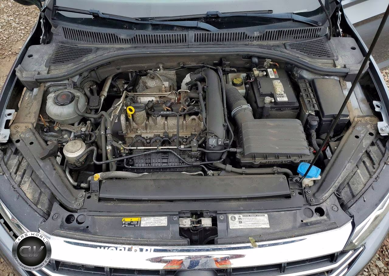 2019 Volkswagen Jetta S VIN:3VWC57BU3KM205994 - 11
