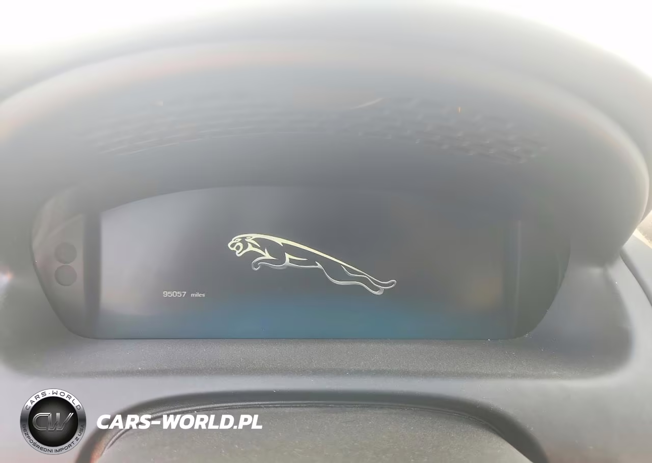 2013 Jaguar Xjl Portfolio VIN:SAJWJ2GD5D8V49343 - 9