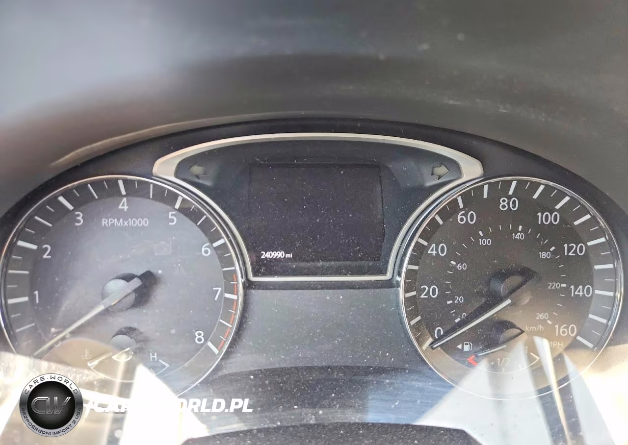 2017 Nissan Altima 2.5 S VIN:1N4AL3AP6HC477606 - 9