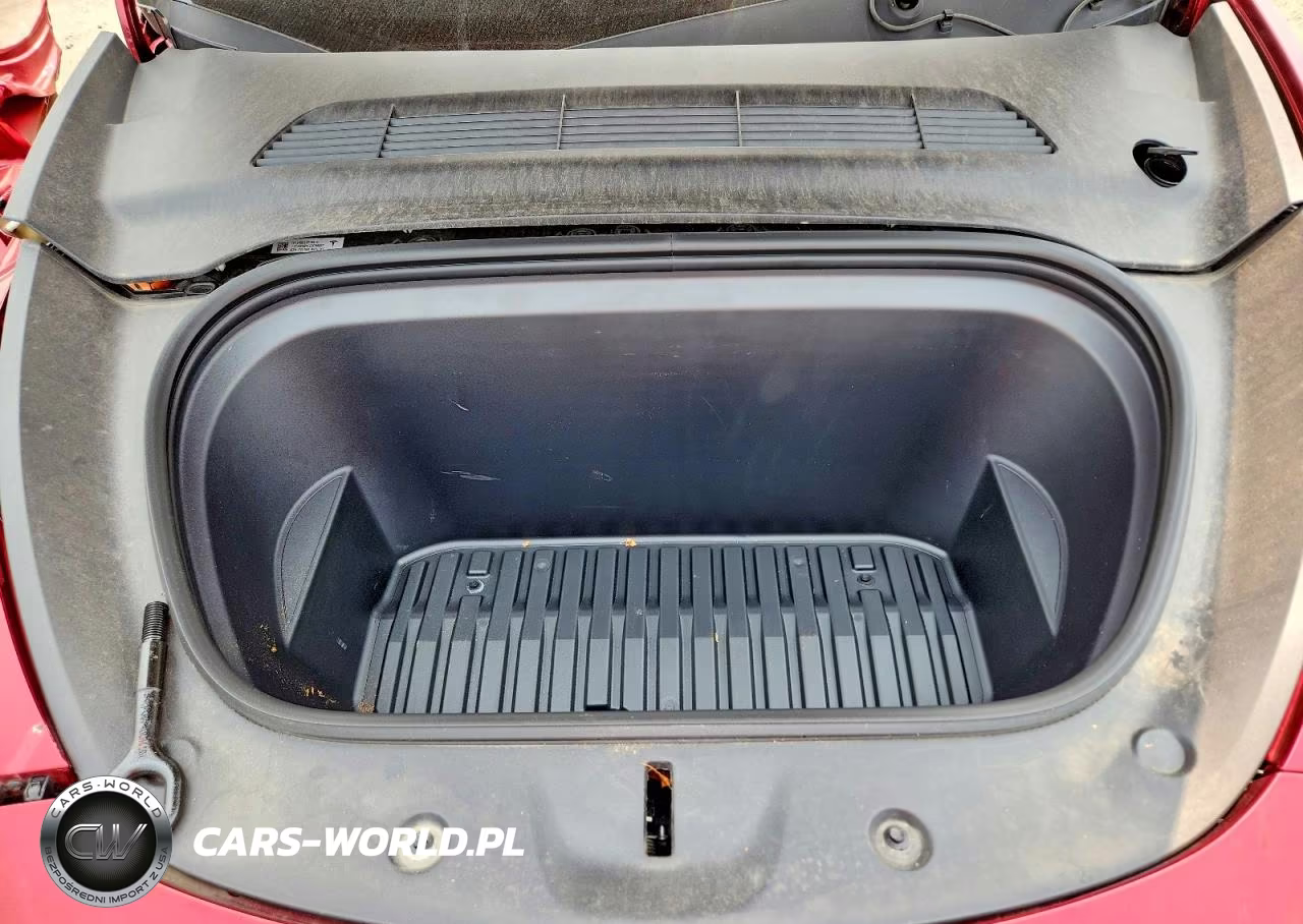 2024 Tesla Model Y VIN:7SAYGDED1RF096398 - 11