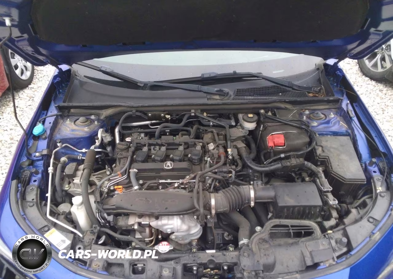 2024 Acura Integra A-Spec Tech VIN:19UDE4H6XRA002799 - 11