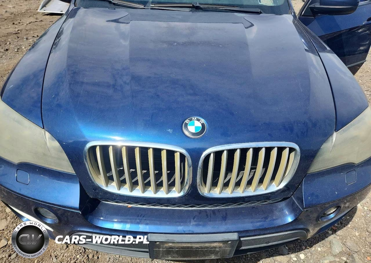 2011 BMW X5 xDrive35D VIN:5UXZW0C56BL658256 - 12