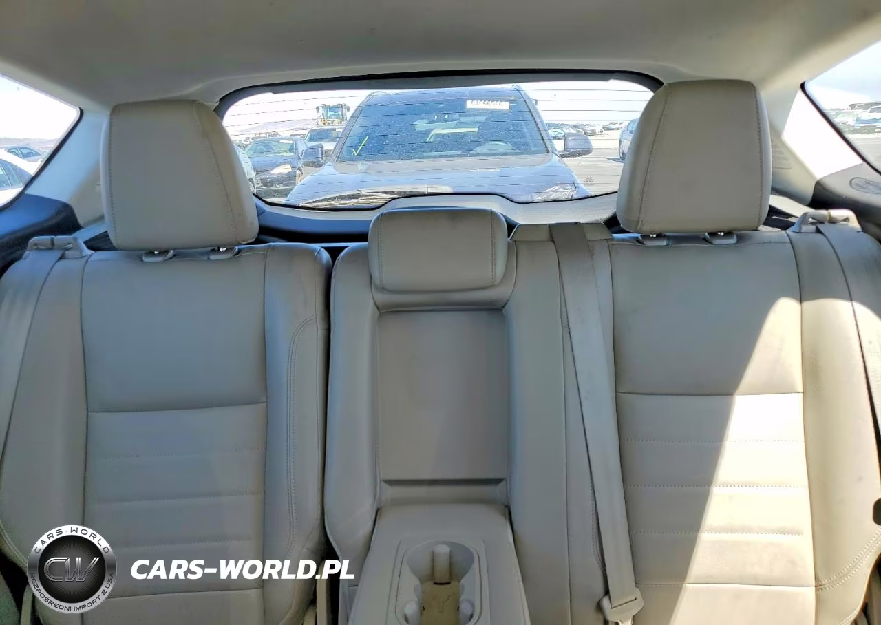 2013 Ford C-Max Premium VIN:1FADP5CU2DL508523 - 10