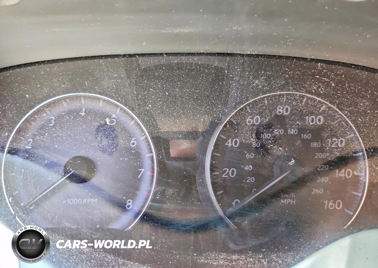 2007 Lexus Ls 460 VIN:JTHBL46F975050796 - 9