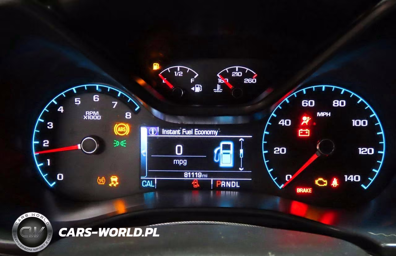 2018 GMC Canyon Sle VIN:1GTG5CEN2J1297063 - 8