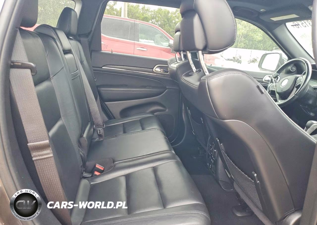 2020 JEEP GRAND CHEROKEE LIMITED VIN:1C4RJEBG5LC245083 - 11