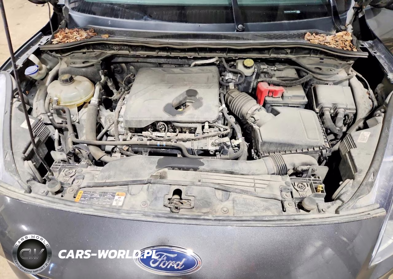 2020 Ford Escape Sel VIN:1FMCU9H68LUB32396 - 12