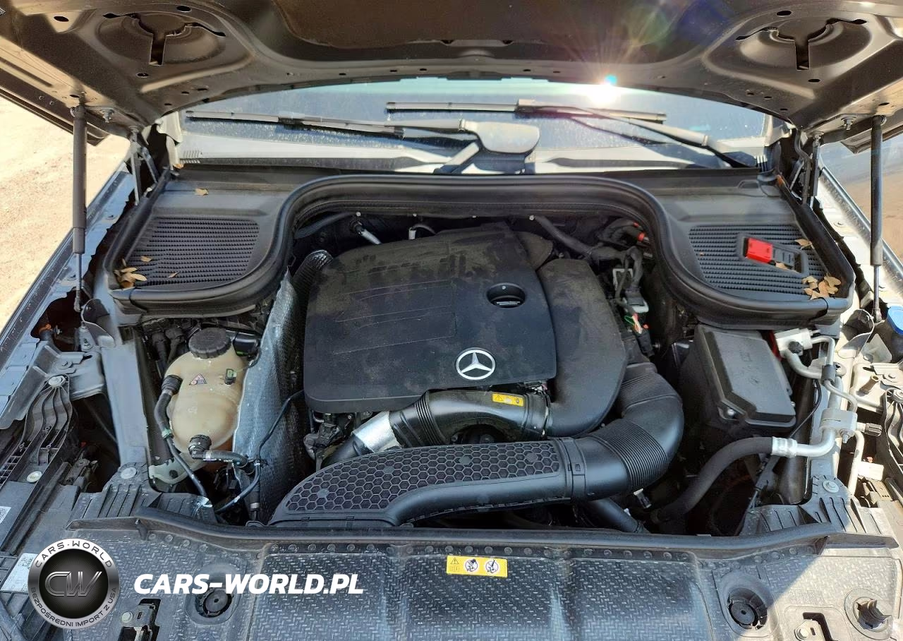2022 Mercedes-Benz Gle VIN:4JGFB4KB1NA663407 - 12