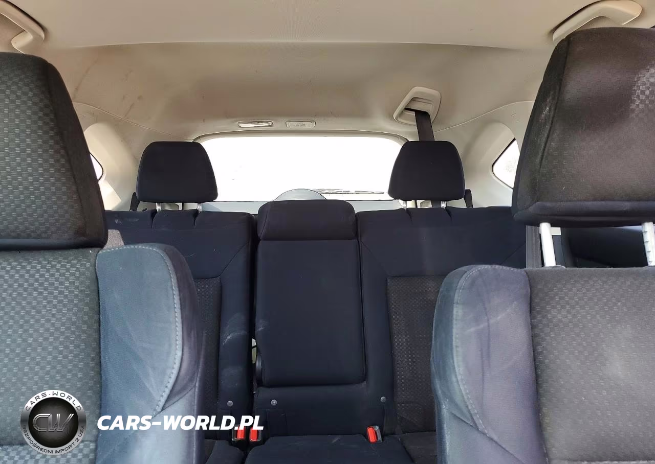 2016 Honda Cr-V Ex VIN:3CZRM3H54GG722147 - 10