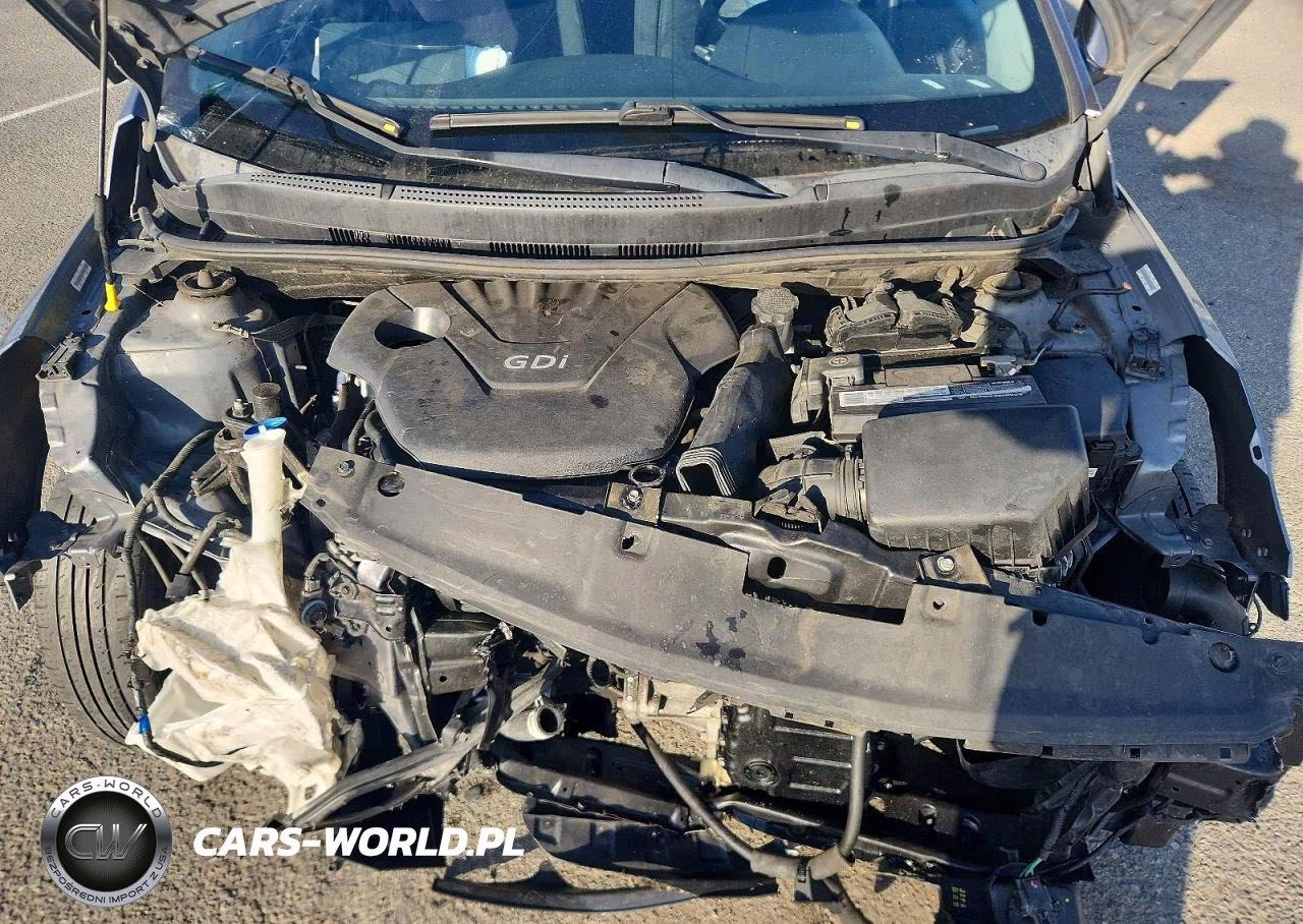 2014 Hyundai Accent Gs VIN:KMHCT5AE3EU193137 - 11