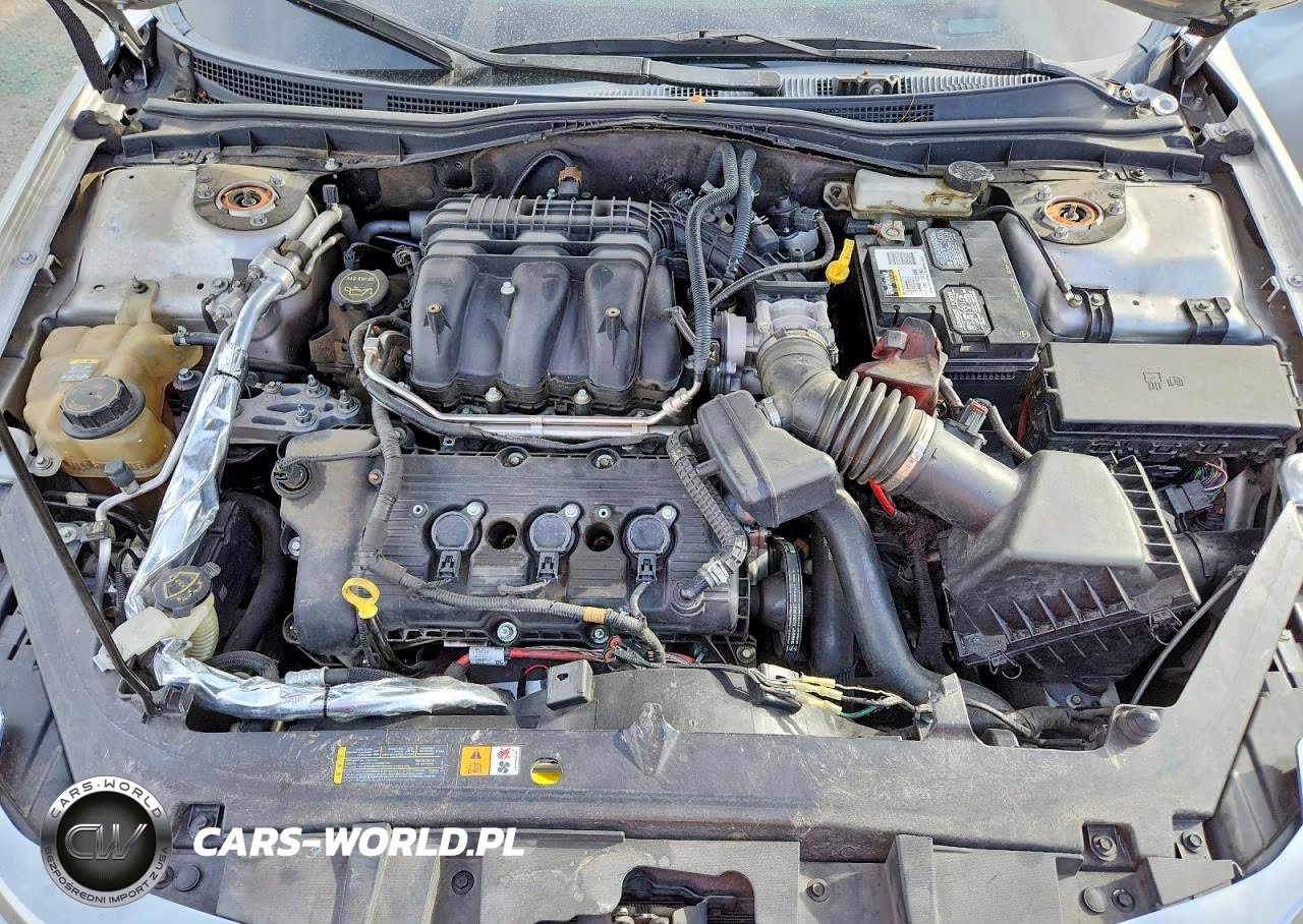 2012 Ford Fusion Se VIN:3FAHP0HG3CR231730 - 11