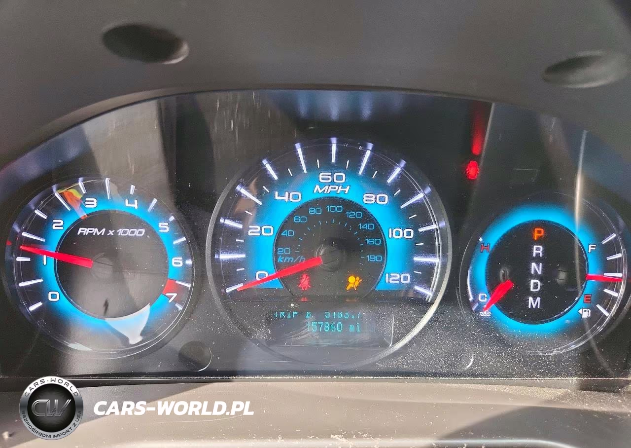 2012 Ford Fusion Se VIN:3FAHP0HG3CR231730 - 9